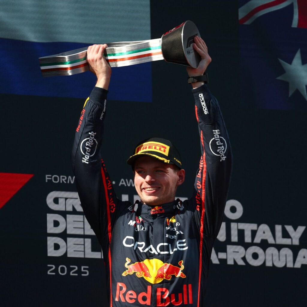 Análisis técnico: Las actualizaciones que están definiendo el inicio de temporada 2025 de F1