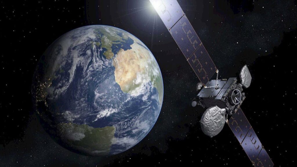 Eurona incrementa un 60% las altas de Internet por satélite en pueblos