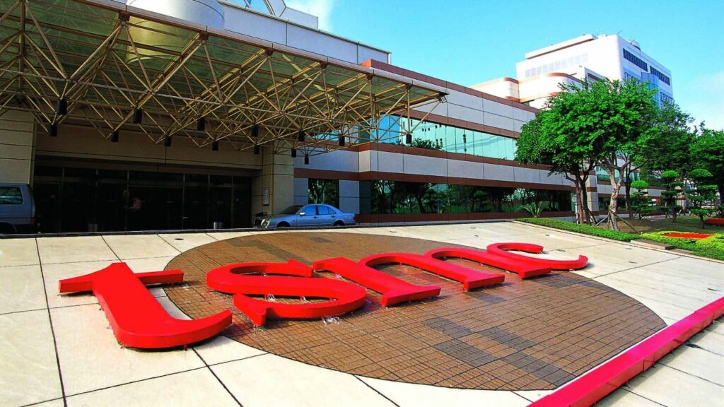 TSMC acaba de arrancar la producción en masa de la próxima generación de chips