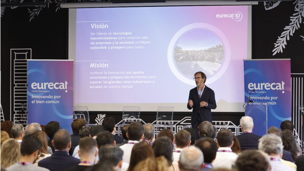 Eurecat inaugura sede en Madrid para reforzar su apuesta por la innovación