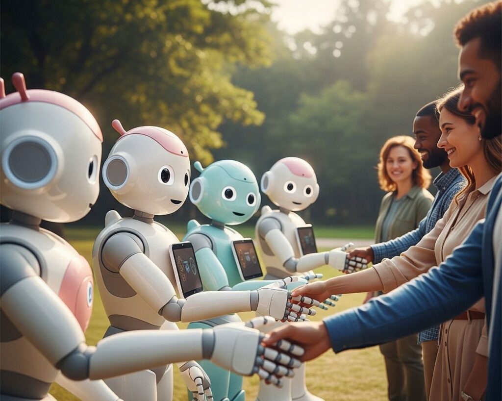 Europa persigue una tecnología más accesible