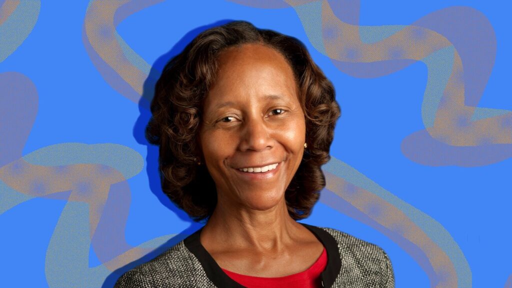 Marian Croak, la madre de las videollamadas: la ingeniera detrás de cómo nos comunicamos hoy