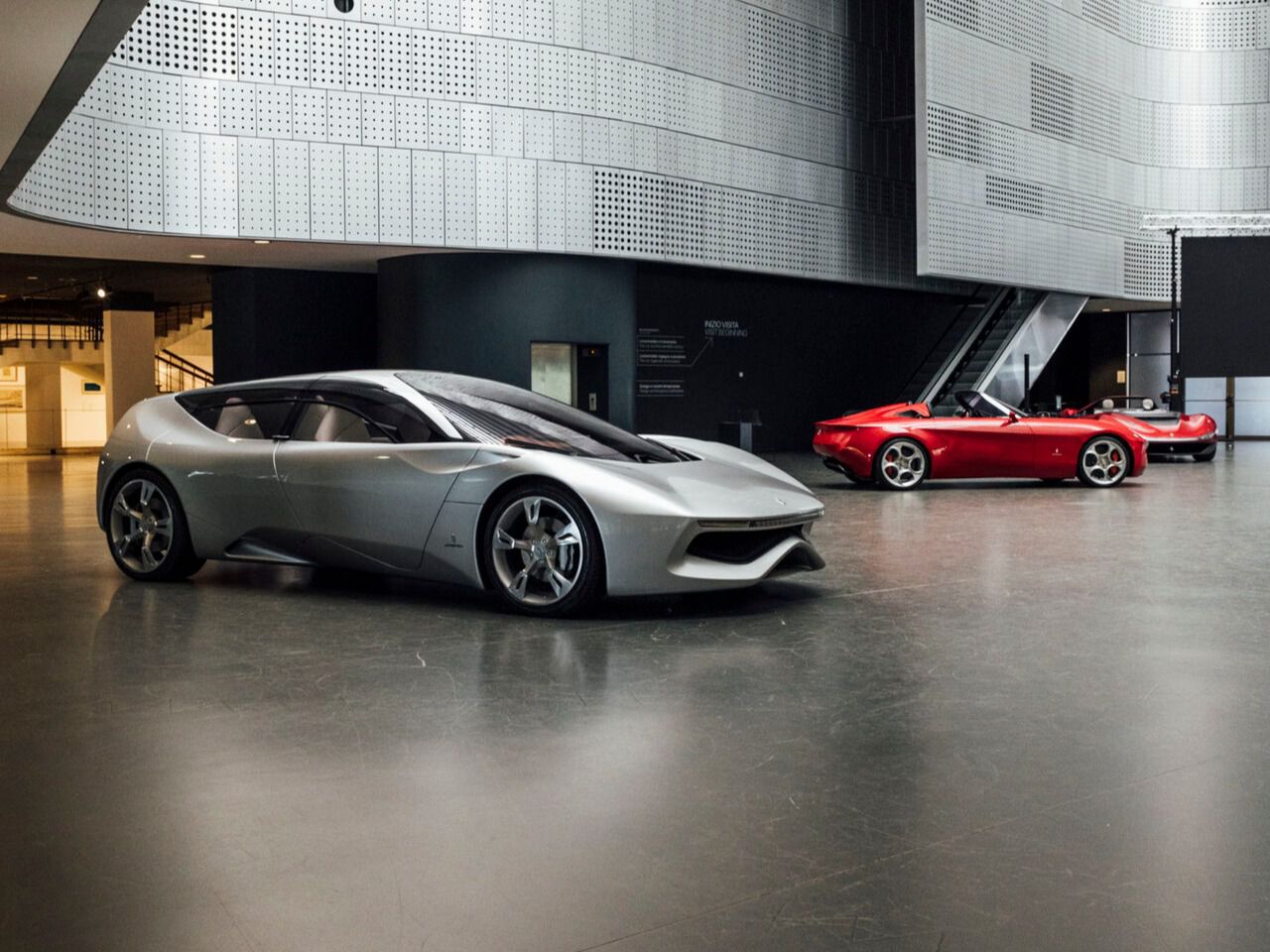 Sintesi (Autor: Bin Jia)