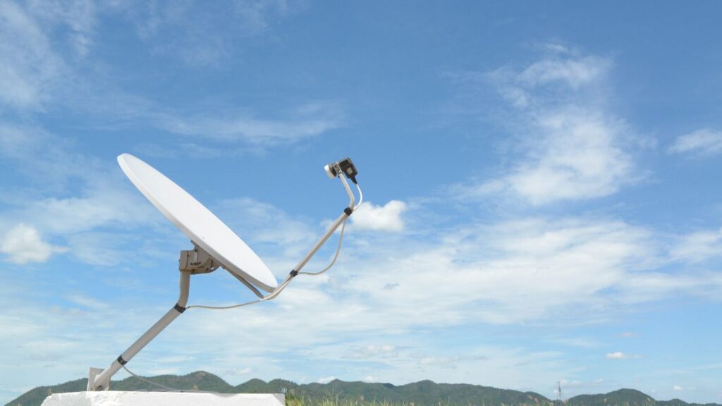 La conectividad satelital de respaldo gana terreno ante fallos críticos en las redes terrestres