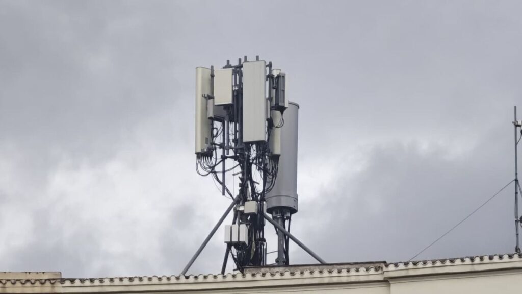 Telefónica amplía su red 5G en España y llega ya al 91% de la población