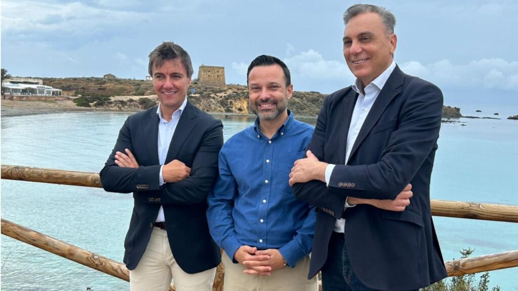 La Isla del rendimiento