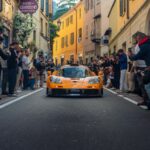 Vídeo: Concorso d'Eleganza Villa d'Este 2025 - Desfile hasta Villa Erba