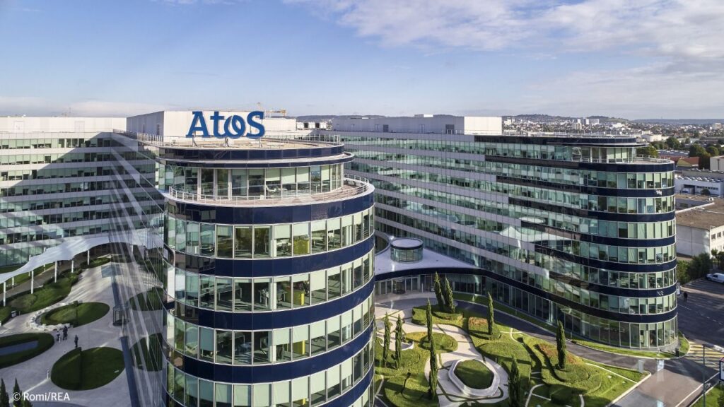 Atos avanza en su reestructuración con la venta de su división de computación avanzada y un ERE en España