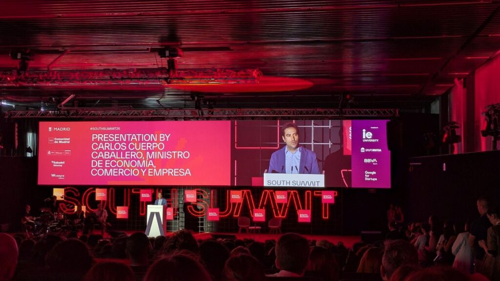 El Gobierno anuncia nuevas ayudas para inteligencia artificial y reconoce desafíos del ecosistema startup