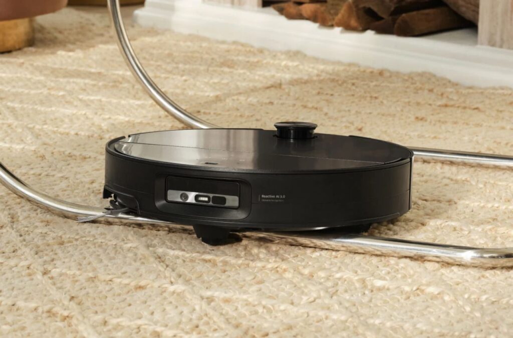 Prueba Roborock Saros 10