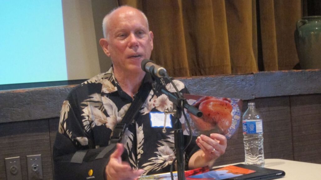 Fallece Bill Atkinson, figura clave en los inicios del Macintosh