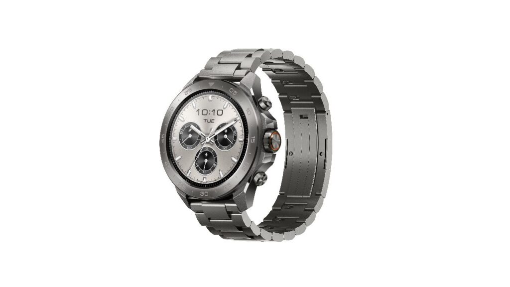 Mibro lanza en España su nueva línea de smartwatches con foco deportivo