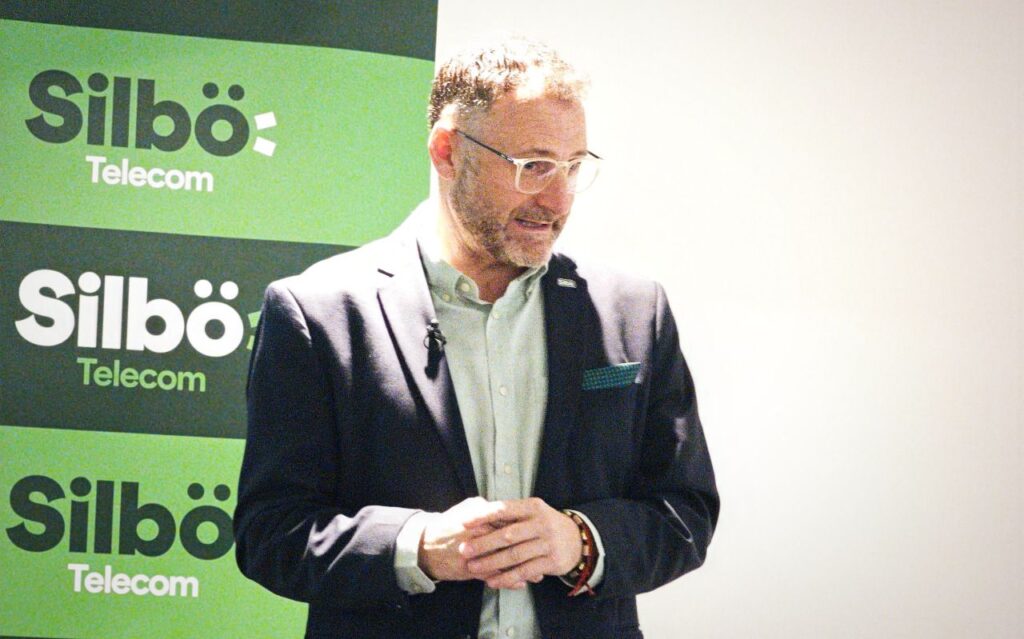 Silbö materializa su acuerdo mayorista con Vodafone para convertirse en OMV completo