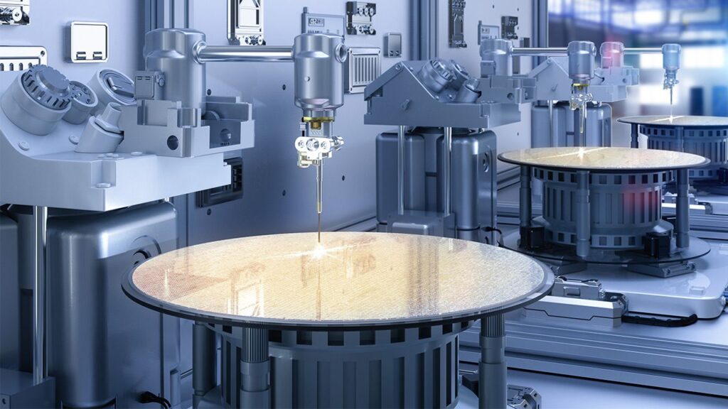 Vigo acogerá una fábrica de semiconductores fotónicos de Sparc con la inversión del Gobierno