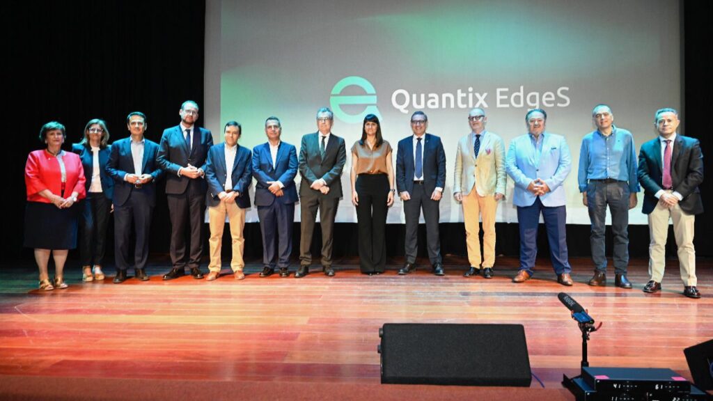 El Gobierno destina 19 millones para construir un nuevo centro de ciberseguridad y microelectrónica en Murcia