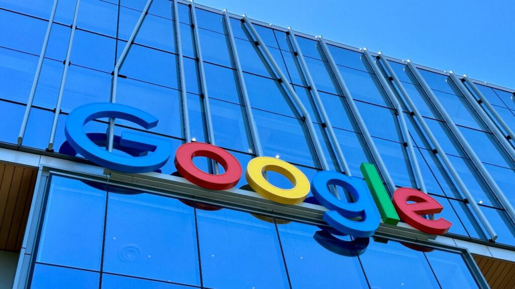 Semana decisiva para Google en su batalla judicial contra el gobierno de Estados Unidos