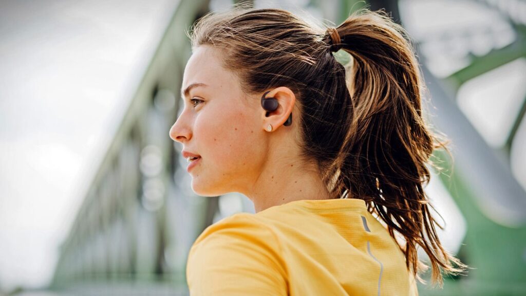 SPC lanza la gama BOOST, sus nuevos auriculares deportivos