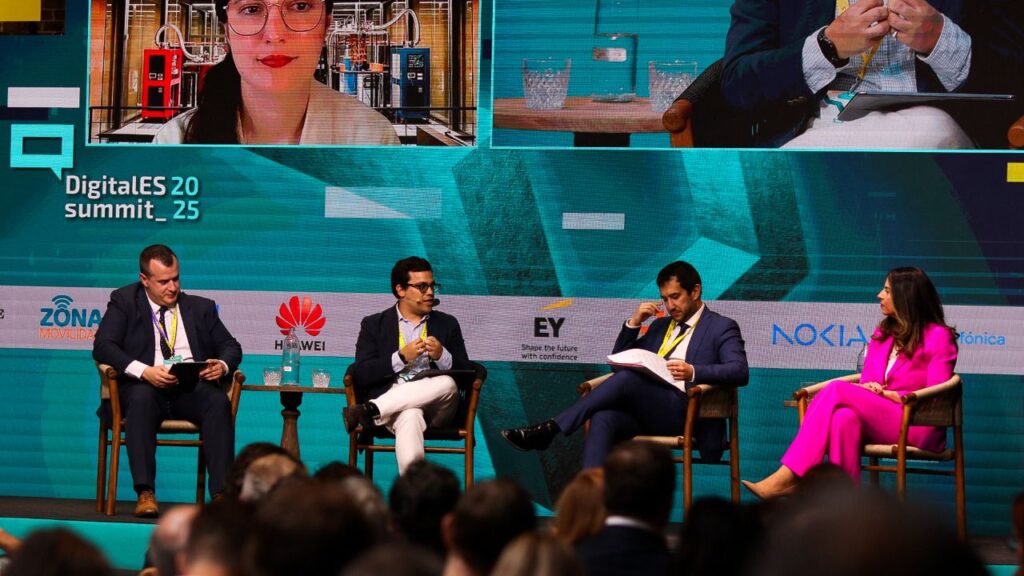 La cuántica, a examen en el DigitalES Summit 2025