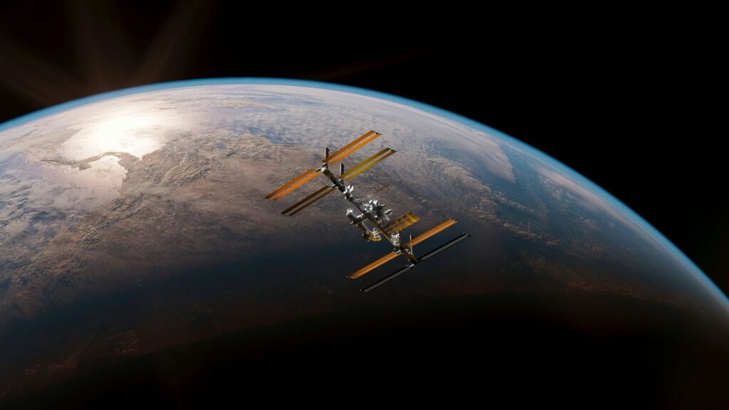 La UE avanza hacia un marco común para la economía espacial con la nueva Ley del Espacio