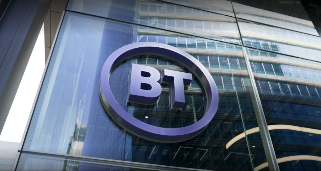 BT reorganiza su división internacional en medio de los rumores sobre su venta