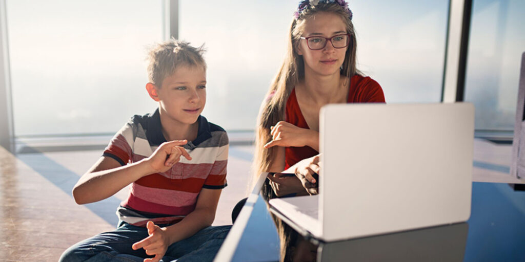 Vodafone España relanza su plataforma Internet Seguro