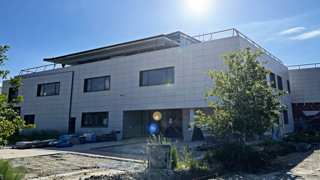 Sarenet refuerza su apuesta por las pymes con un nuevo Data Center de 20 millones