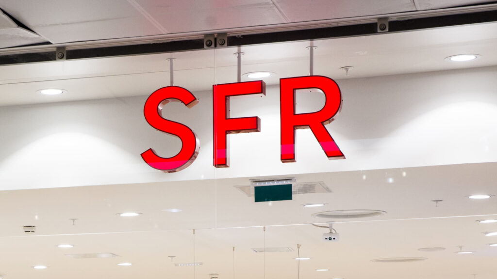 SFR evita la quiebra con un flotador legal en Estados Unidos para blindar su reestructuración de deuda