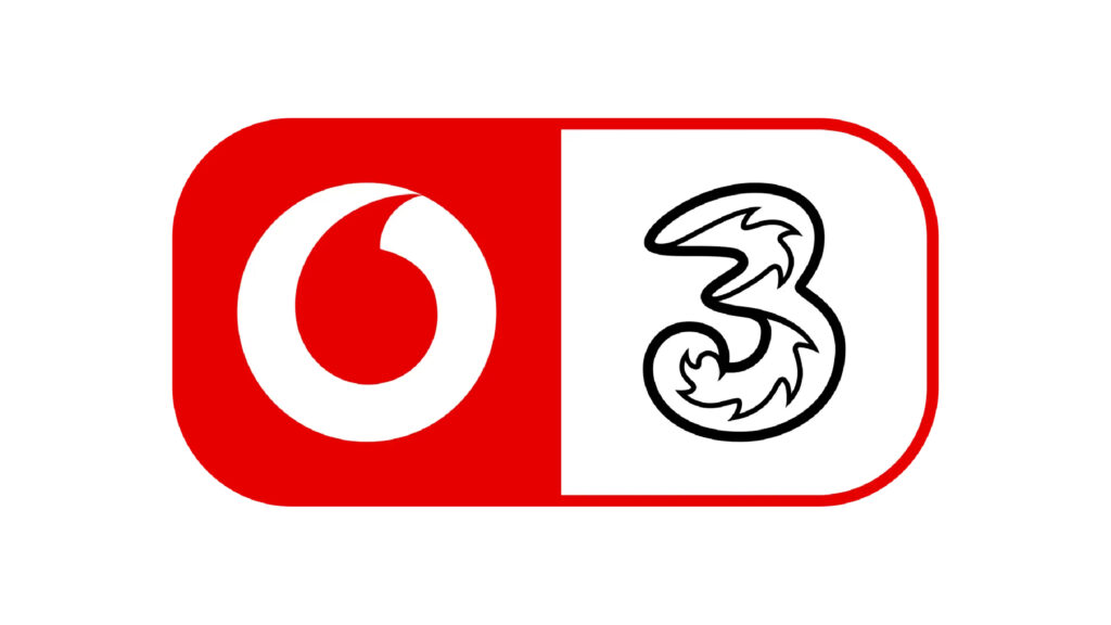 Vodafone y CK Hutchison completan la fusión de sus operaciones en Reino Unido y lanzan VodafoneThree