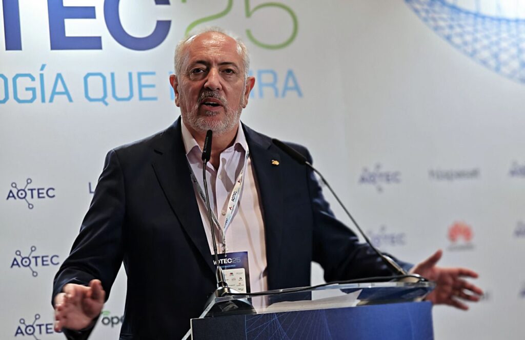 Los operadores locales piden a Bruselas que la Ley de Redes Digitales regule un mercado mayorista 5G