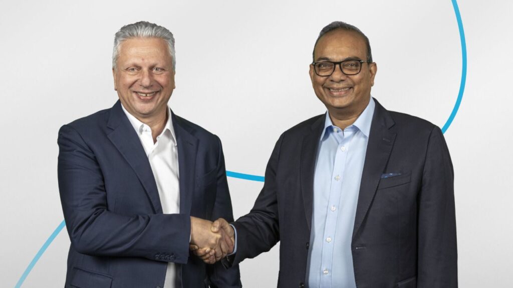 Capgemini compra WNS por 3.300 millones para liderar el mercado de operaciones inteligentes con IA agentica