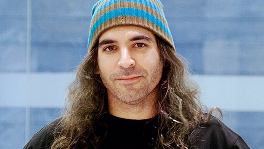 Chema Alonso, nuevo presidente de Telefónica Open Innovation