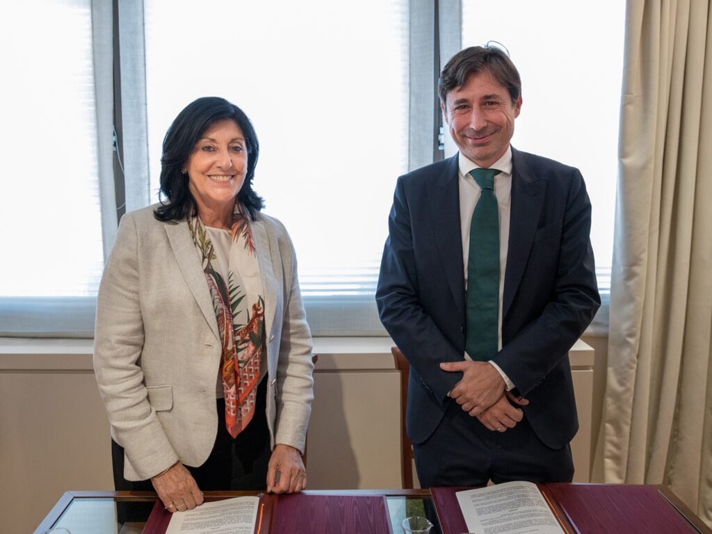 El CCN se apoyará en Microsoft para reforzar la ciberseguridad del sector público con un acuerdo centrado en IA y cloud