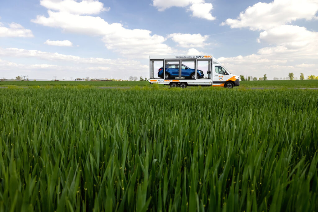 El diseño automotriz pierde peso en la decisión de compra en España