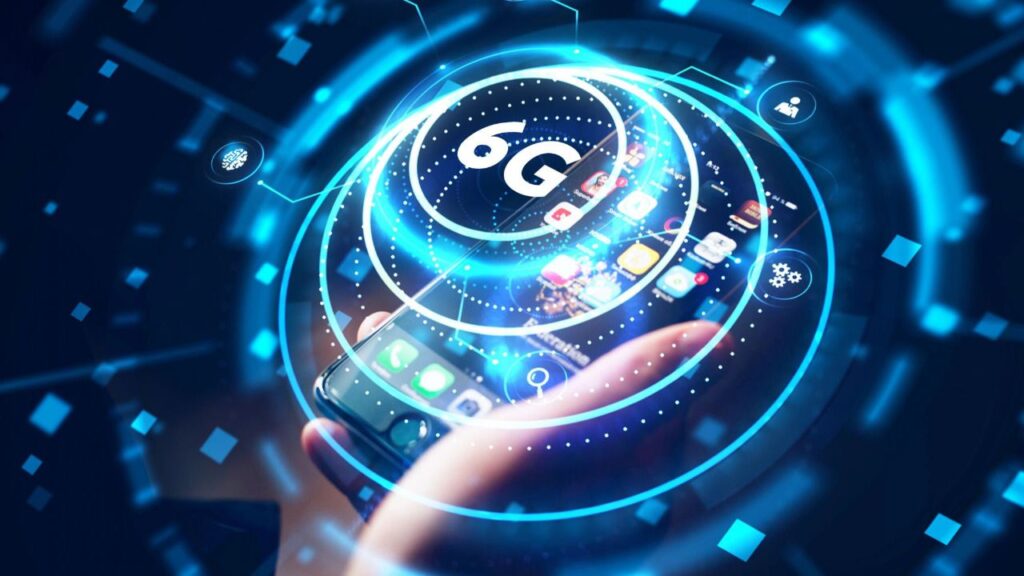 SoftBank y Nokia prueban en Tokio conectividad en la banda de 7GHz como paso previo a 6G