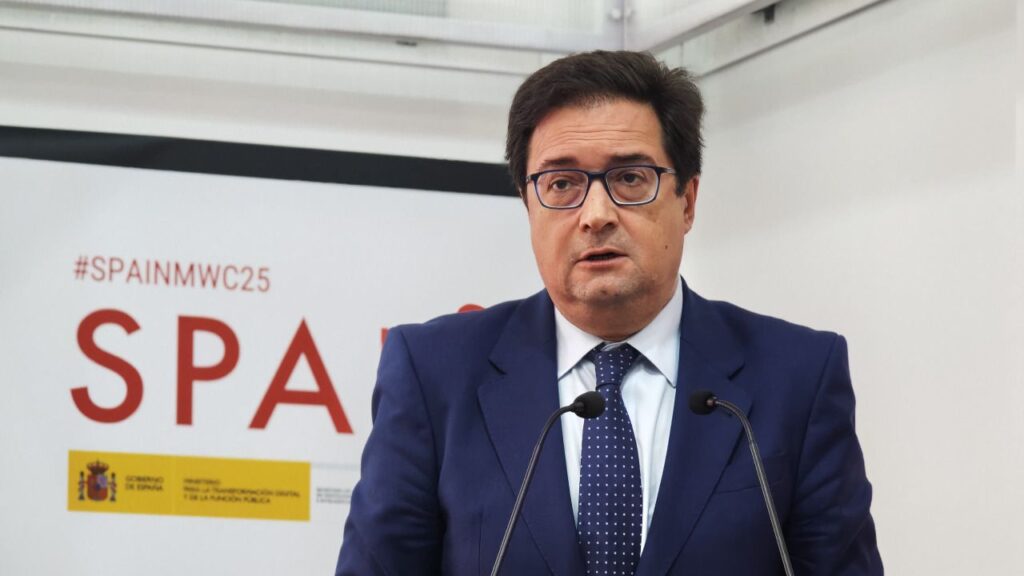 El Gobierno destinará 180 millones para integrar la IA en el ecosistema empresarial