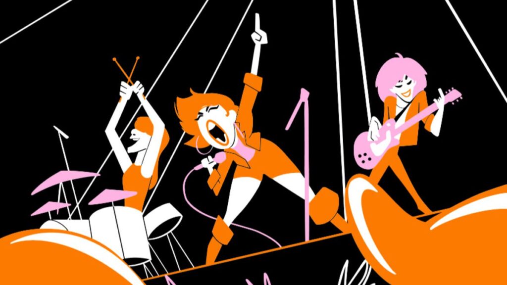 Orange refuerza su red 5G SA en el Mad Cool 2025