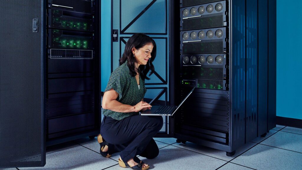 IBM presenta Power11, una nueva era para los centros de datos impulsados por IA