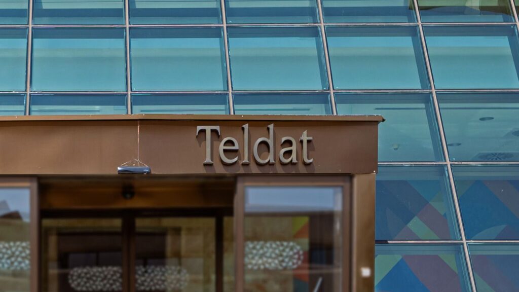 Teldat, 40 años de innovación y ciberseguridad