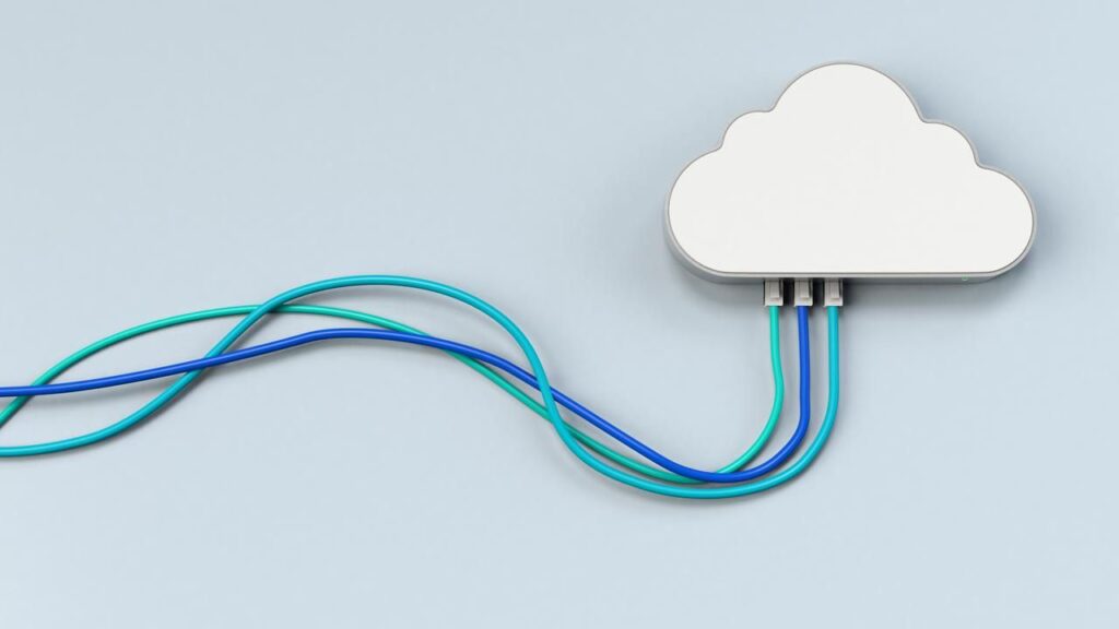Telefónica lanza fast2Cloud para conectar redes privadas empresariales con la nube pública