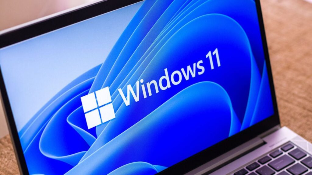 Windows 11 supera a Windows 10 en cuota de mercado global a pocos meses del fin de soporte