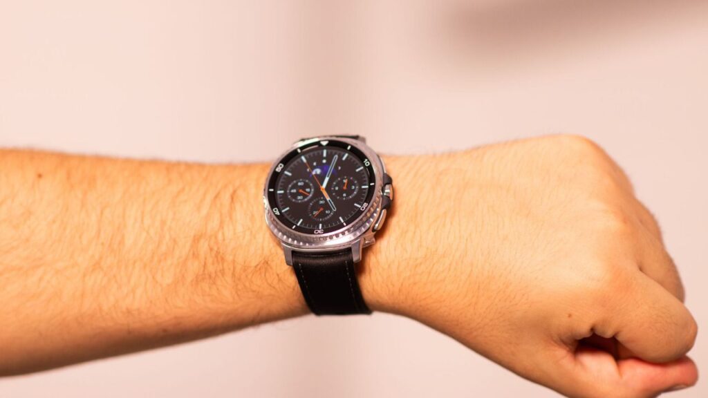 Samsung actualiza sus relojes con la nueva Galaxy Watch8 Series con más inteligencia artificial y sensores avanzados