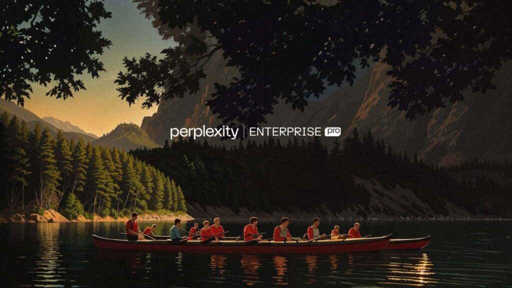 Telefónica Tech comercializará Perplexity para empresas