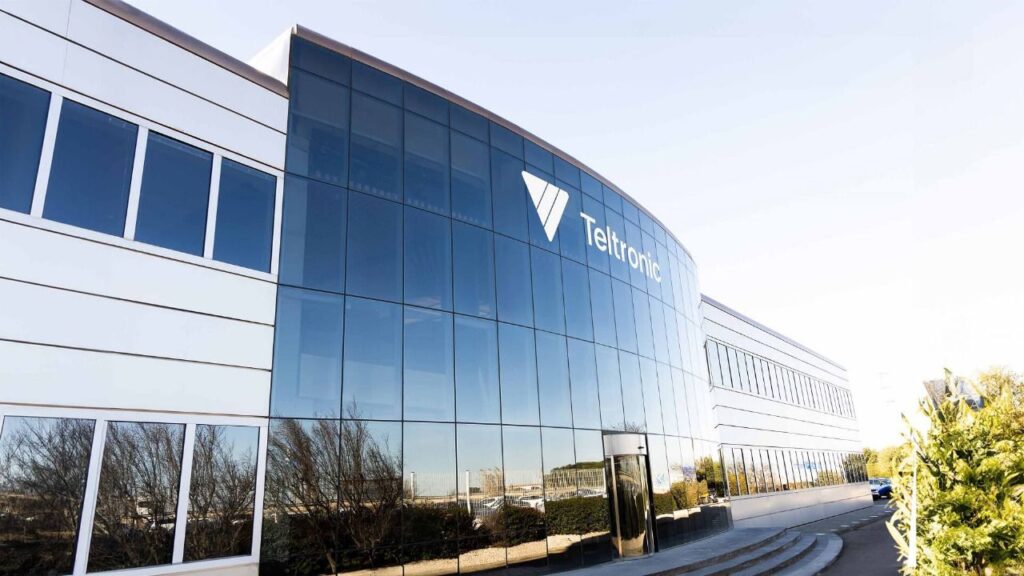 Nazca compra Teltronic por 120 millones para reforzar su apuesta por las comunicaciones críticas