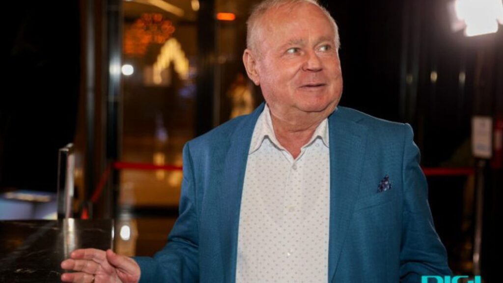 Fallece Ioan Bendei, figura clave del ascenso de Digi en el sector de las telecomunicaciones