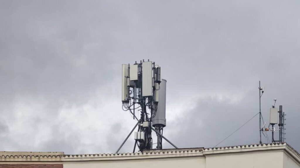 Telefónica amplía su red 5G en España y llega ya al 91% de la población