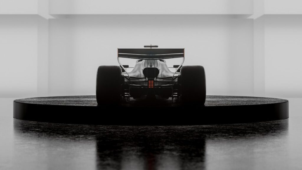 Revolut patrocinará la nueva era de Audi en Fórmula 1