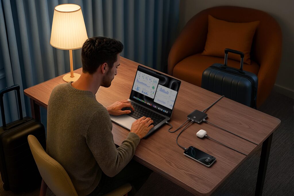 Anker Nano Charger 130 W