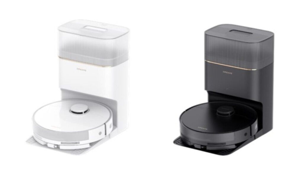 Dreame lanza el D20 Pro Plus, su nuevo robot aspirador con IA para el hogar inteligente
