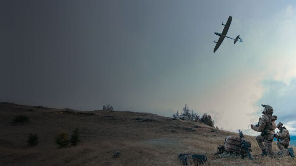 Motorola Solutions compra Silvus por 4.400 millones para reforzar su negocio de redes móviles críticas