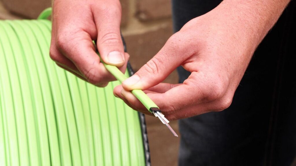 La CNMC desregula los mercados mayoristas de banda ancha fija en España